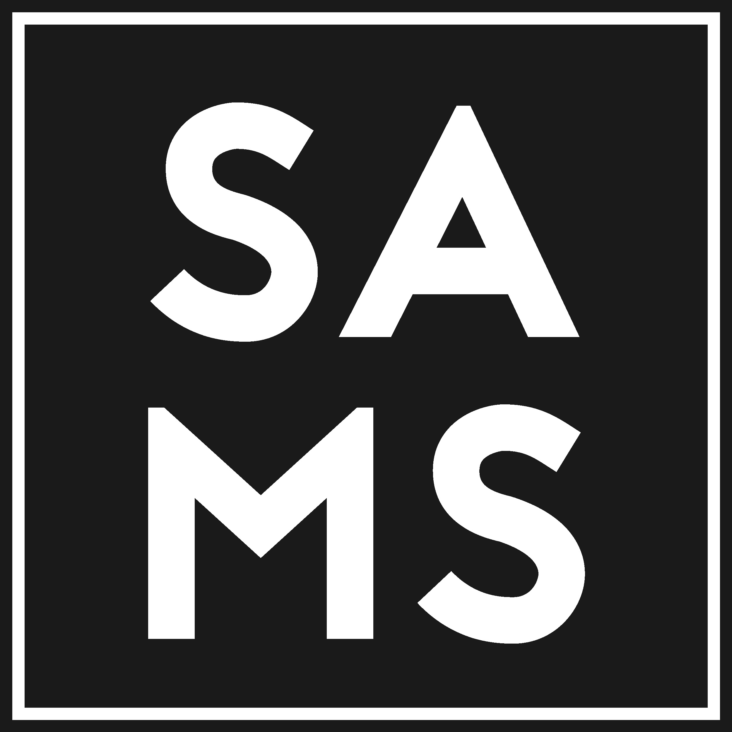 SAMS--LOGO--SQUARE